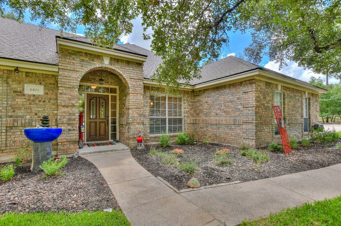 Property Photo:  4401 W Cordoba Circle  TX 78628 