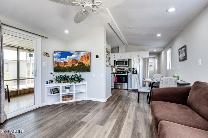 Property Photo:  17200 W Bell Road 2182  AZ 85374 