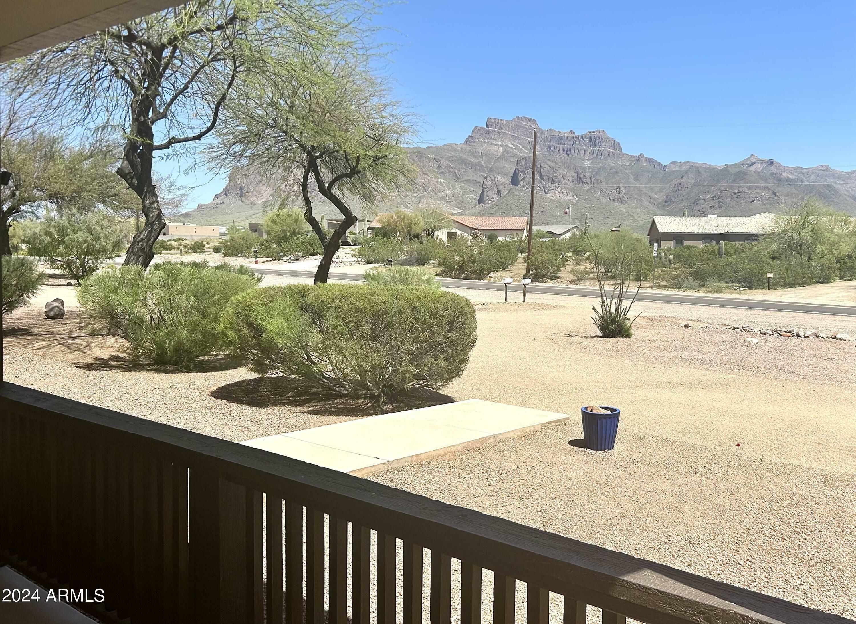 Property Photo:  694 S Mountain View Road  AZ 85119 