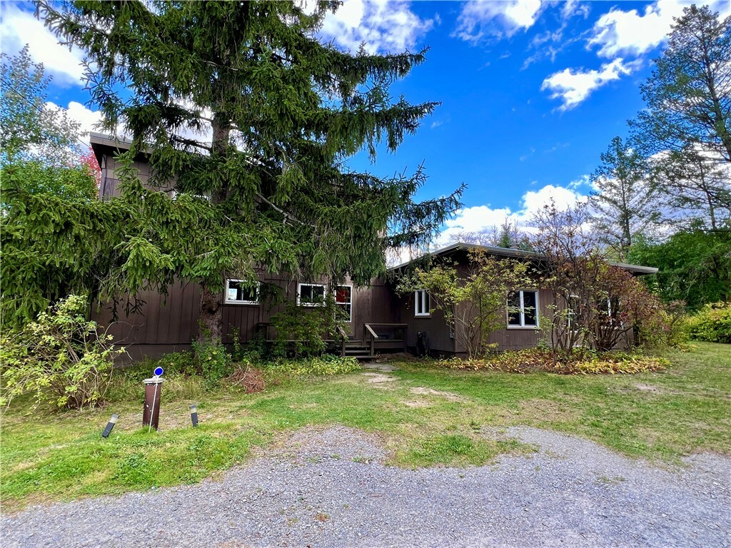 Property Photo:  405 Troy Road  NY 14850 