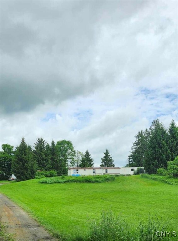 Property Photo:  3611 Freetown Hoxie Gorge Road  NY 13803 