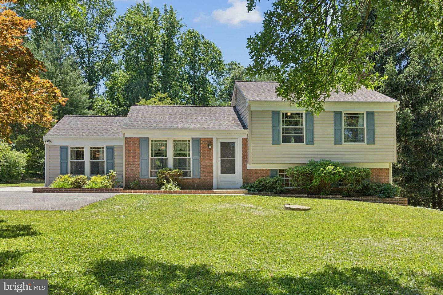 Property Photo:  2824 Orchard Lakes Drive  MD 21013 