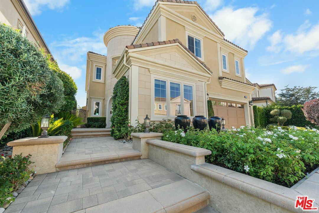 12023   Ricasoli Way  Porter Ranch CA 91326 photo