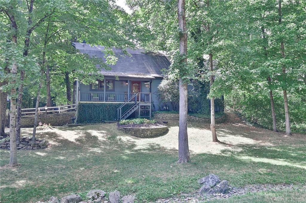 Property Photo:  1795 Sugar Run Trail  OH 45305 