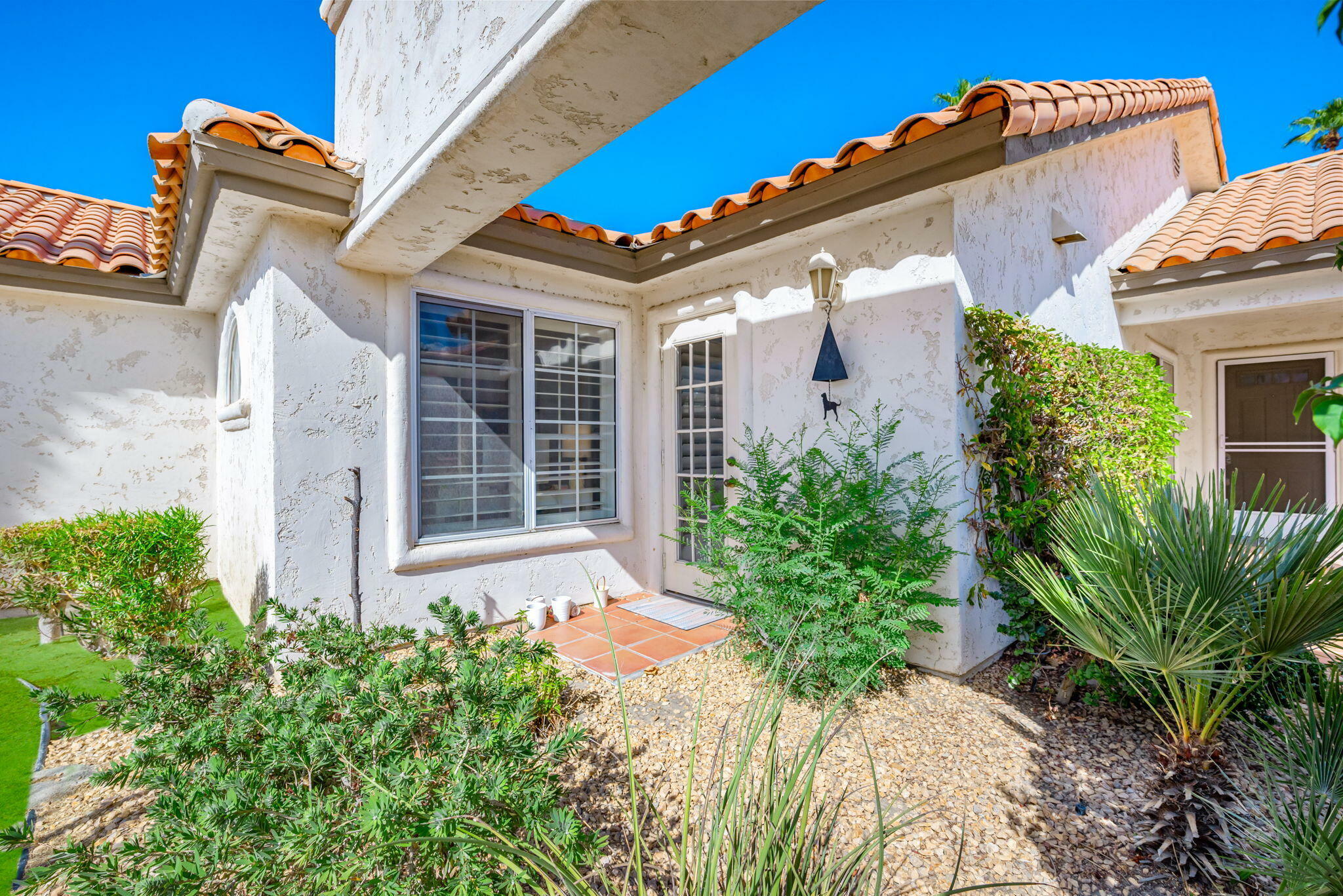 Property Photo:  158 Desert Falls Drive E  CA 92211 