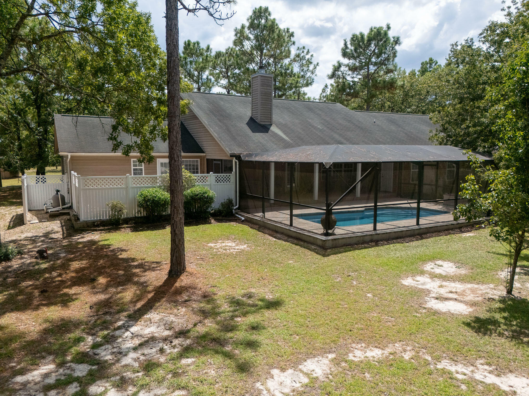 Property Photo:  5378 Staghorn Road  FL 32539 