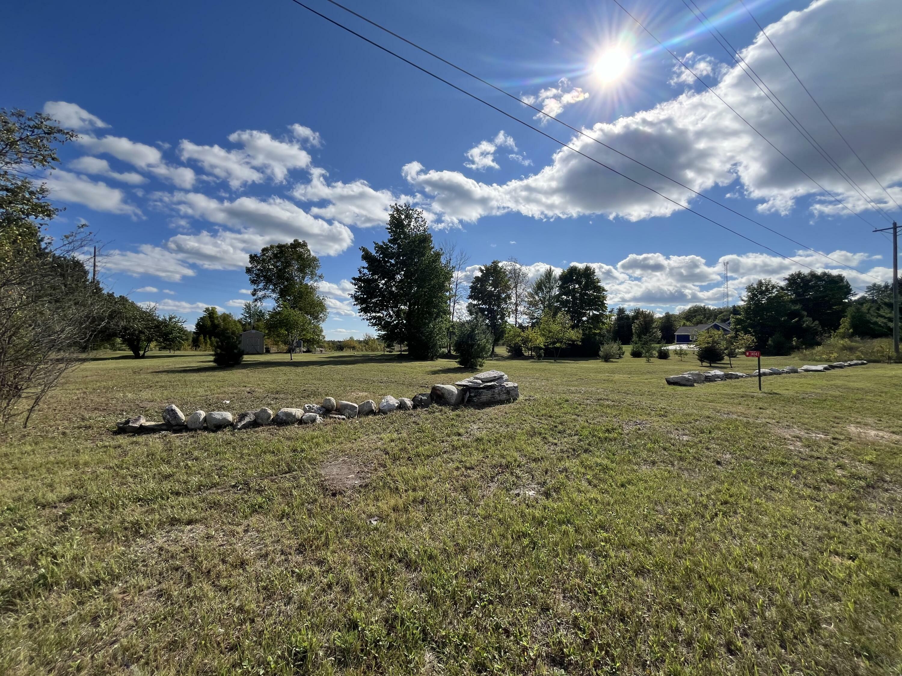 Property Photo: W14147 Stimac Rd MI 49827
