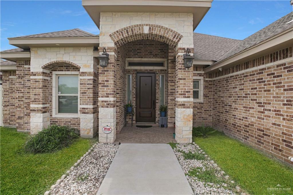 Property Photo:  2110 Thacker Lane  TX 78552 