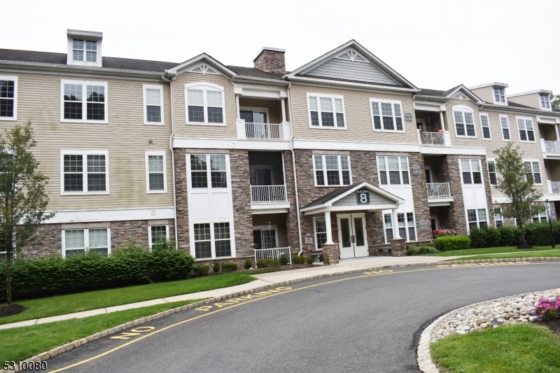 Property Photo:  8311 Polk Dr 11  NJ 07885 