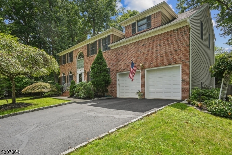 Property Photo: 8 East Second St NJ 07974