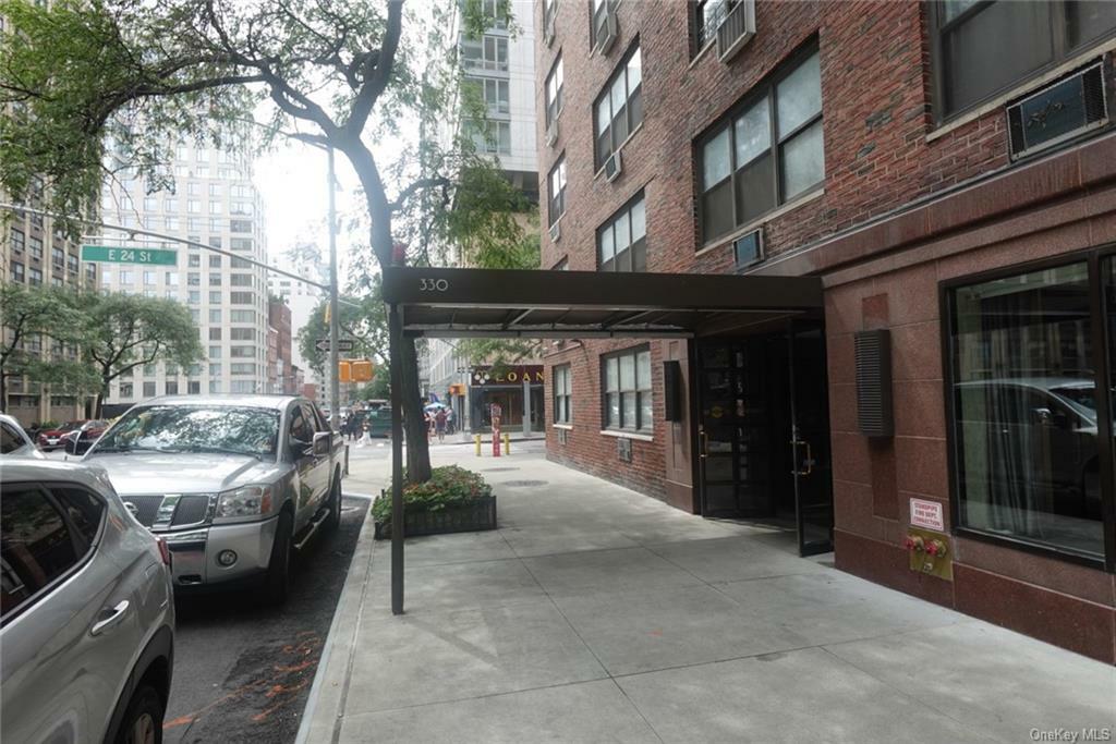 Property Photo:  330 Third Avenue 2A  NY 10010 