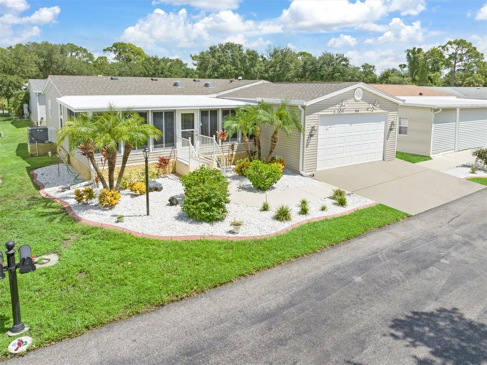 414 Creekview Drive  North Port FL 34287 photo