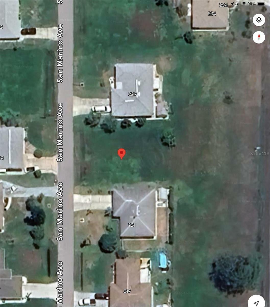 Property Photo: San Marino Avenue FL 34287