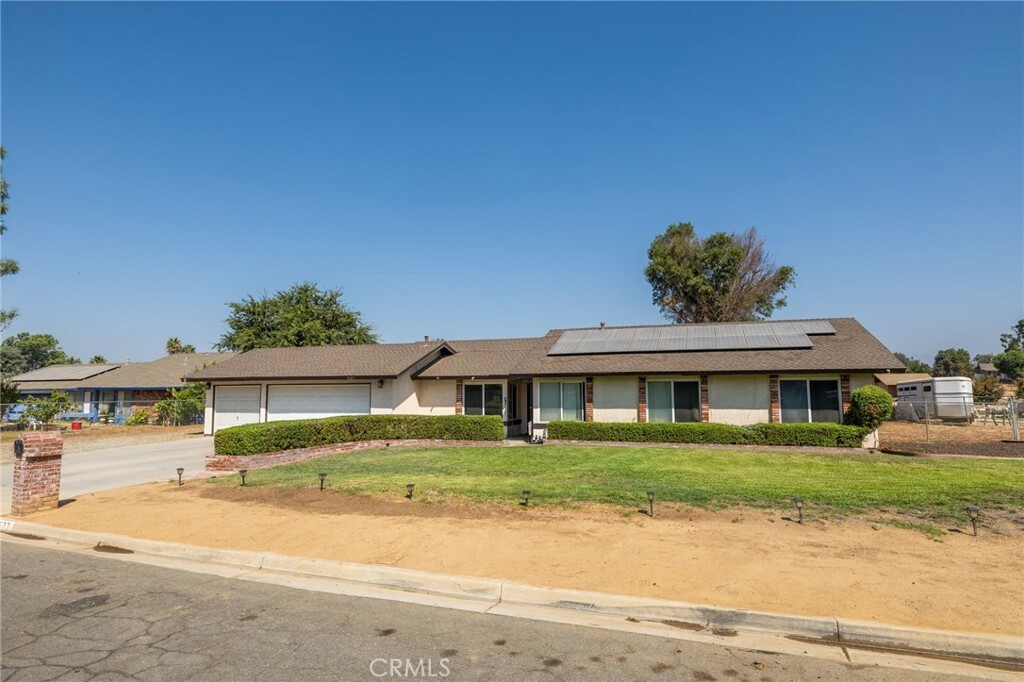 Property Photo:  9527 Stirrup Street  CA 92509 