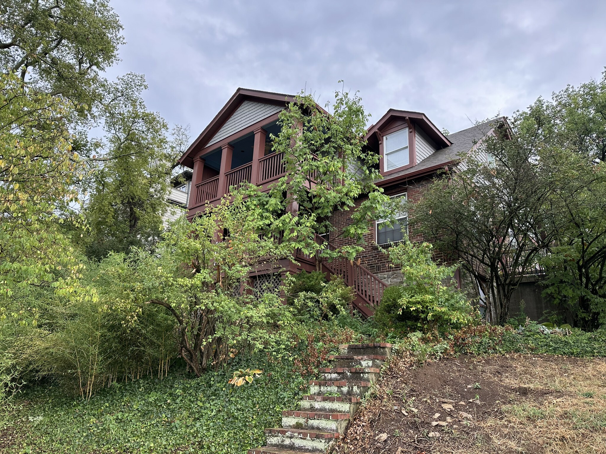 Property Photo: 3201 Orleans Dr TN 37212