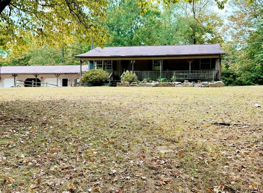 Property Photo:  2025 Wilkins Road  OH 43701 