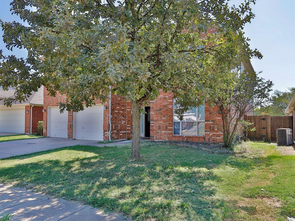 Property Photo:  4504 Vista Meadows Drive  TX 76244 