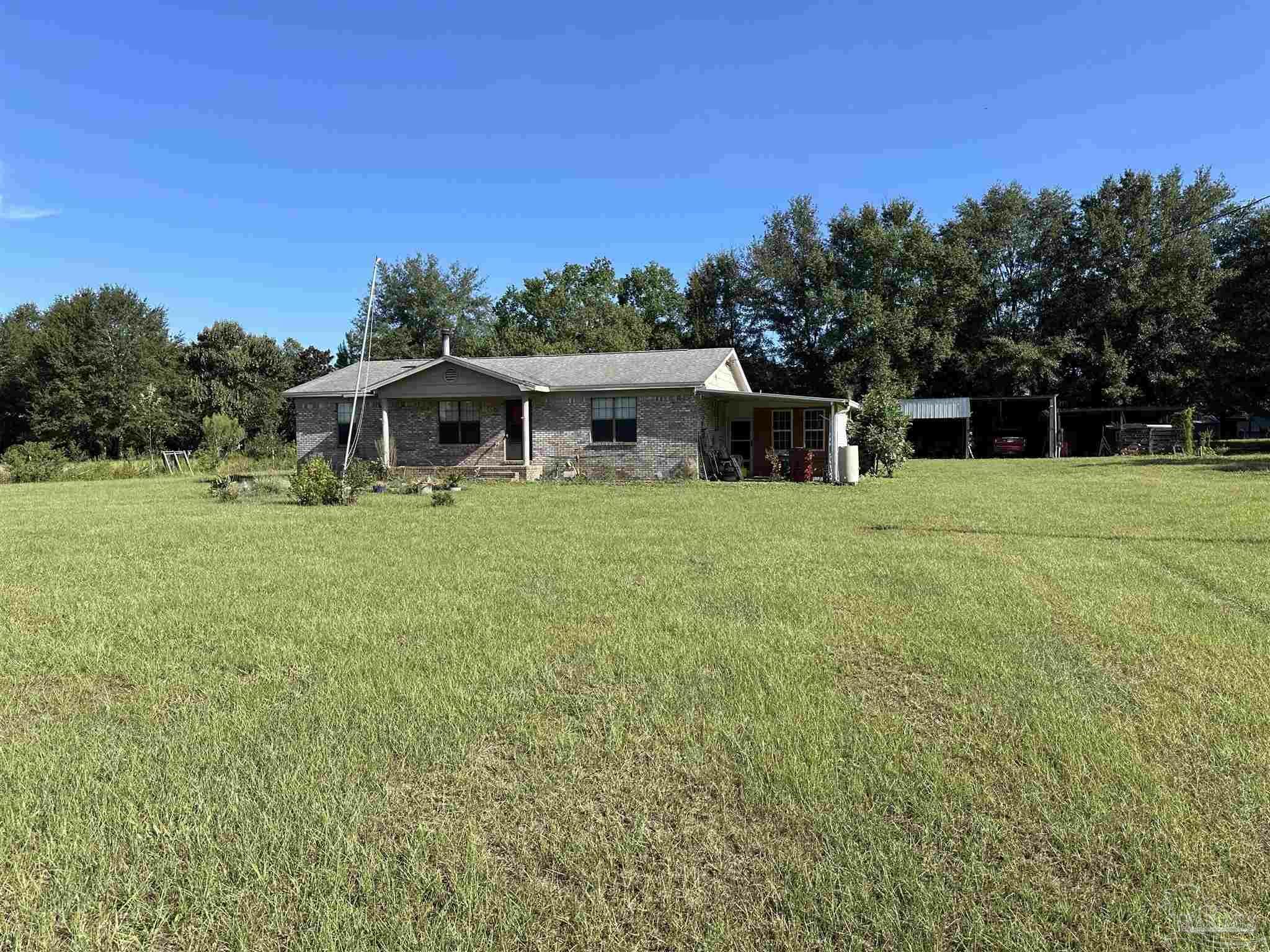 5410 Forest Hills Ln  Milton FL 32570 photo