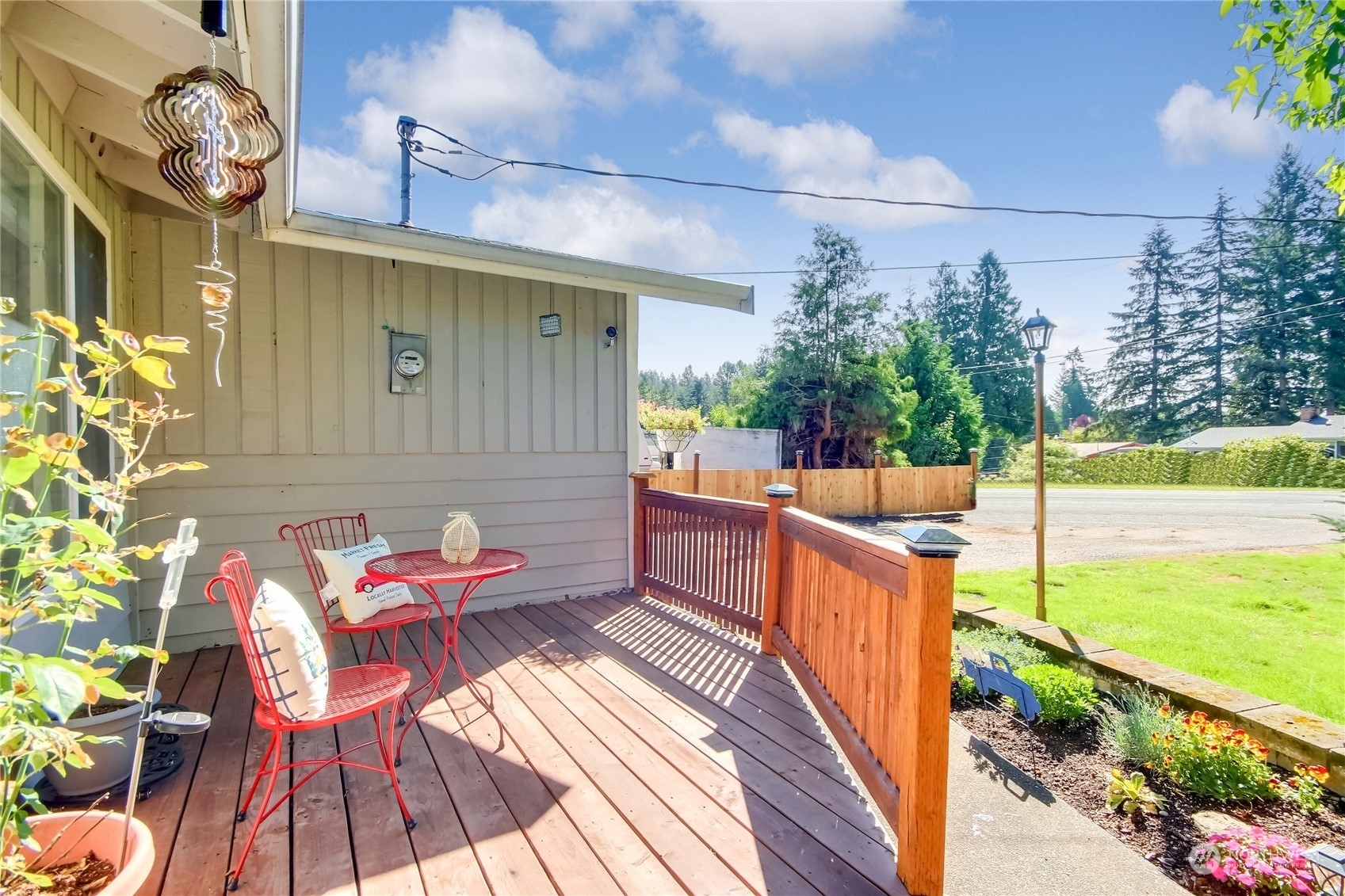 Property Photo:  18826 SE 214th Street  WA 98058 