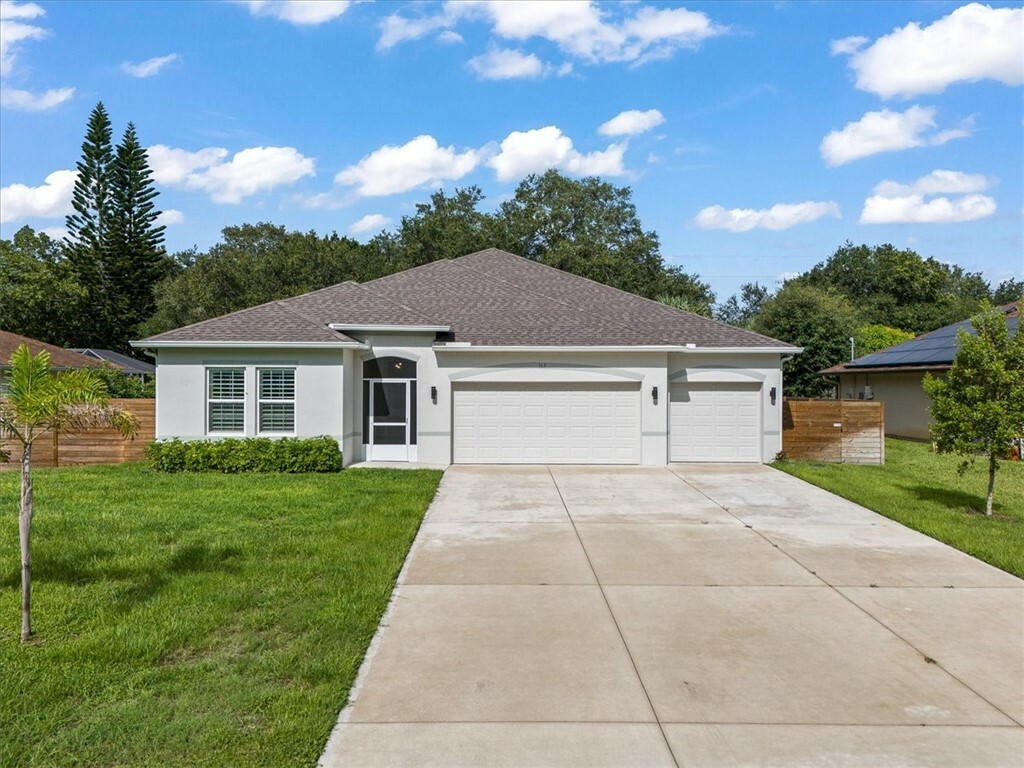 163 Filbert Street  Sebastian FL 32958 photo