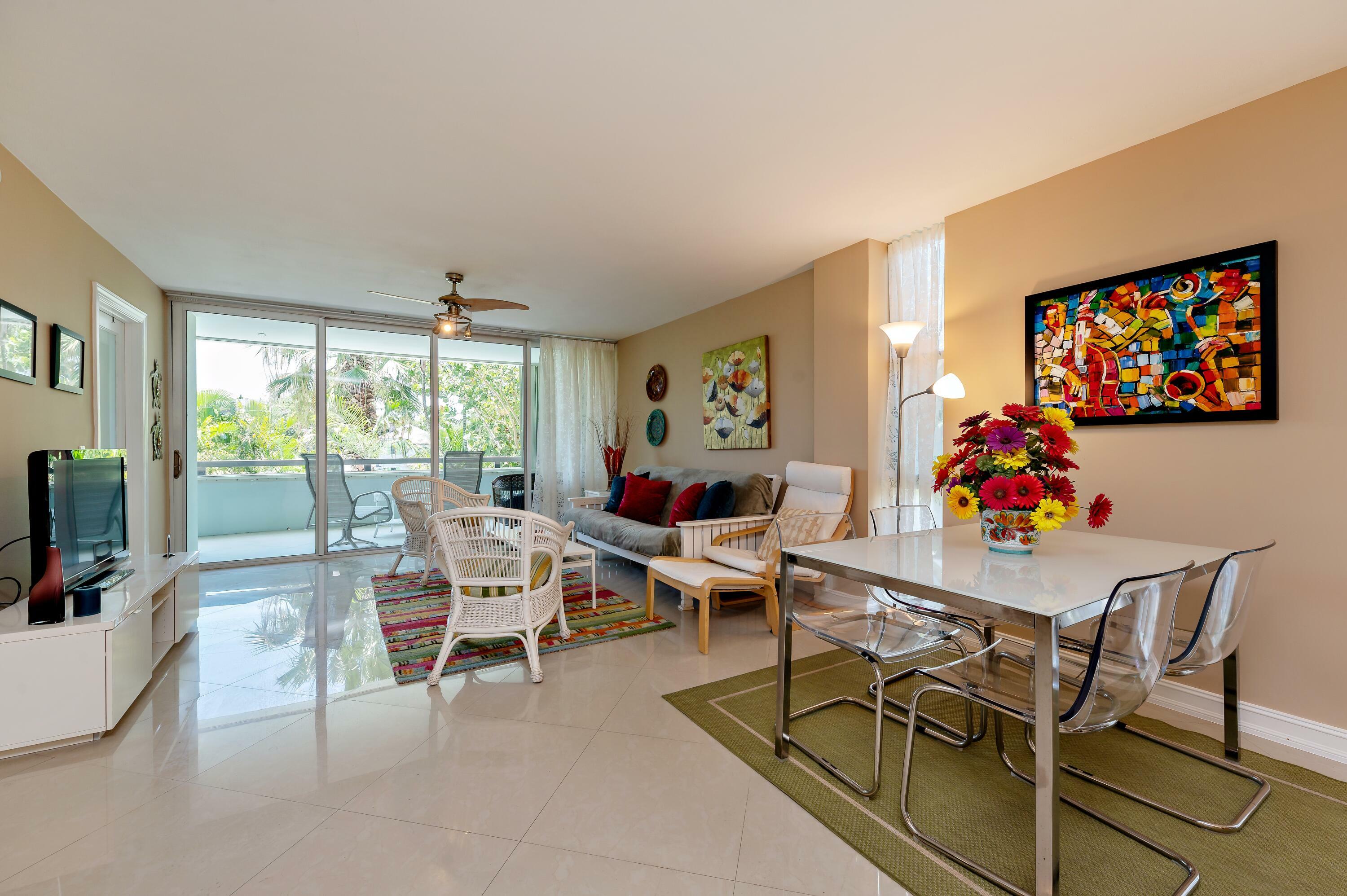 Property Photo:  1112 Ocean Terrace 1B  FL 33483 