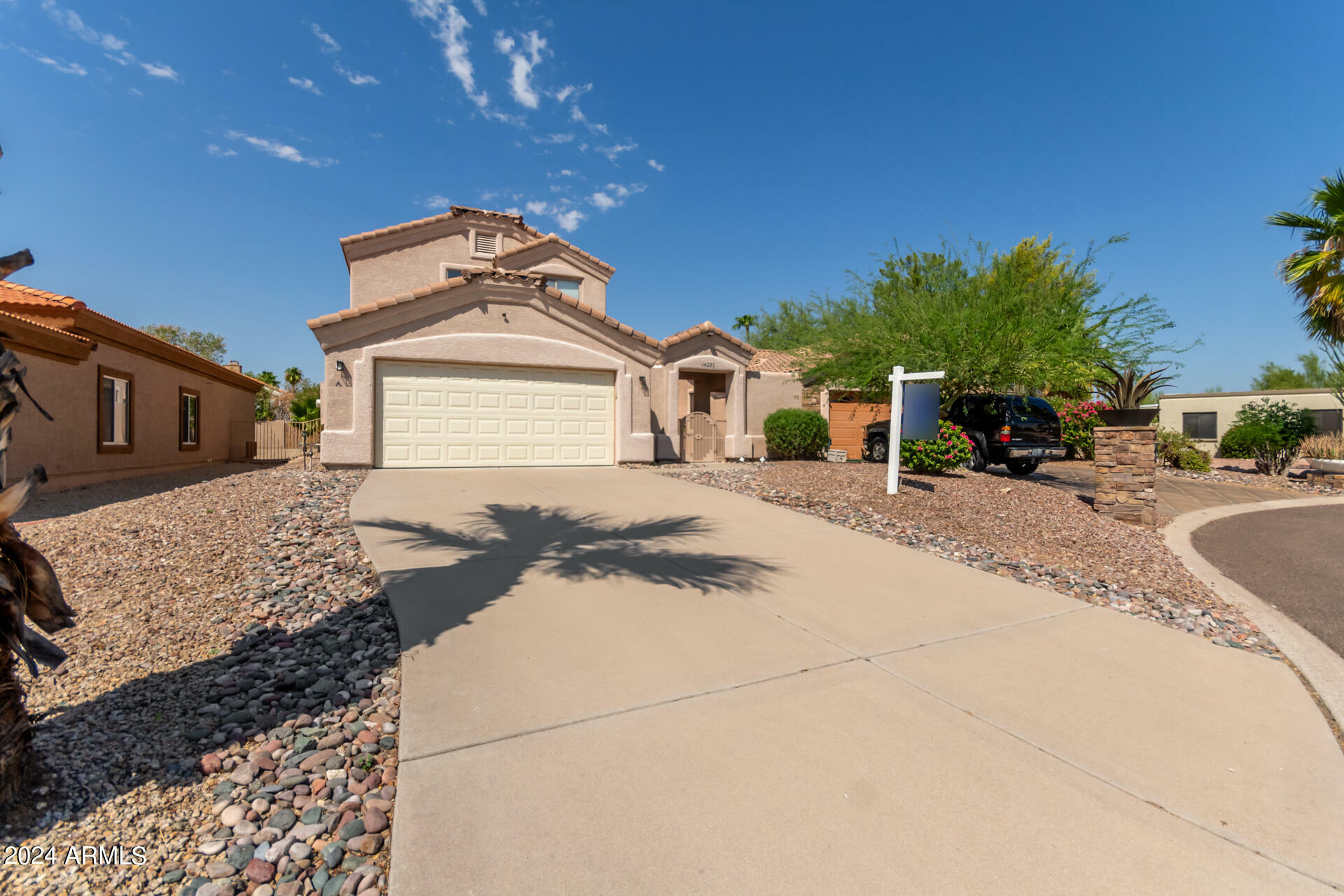 Property Photo:  14220 N Hawthorn Court A  AZ 85268 