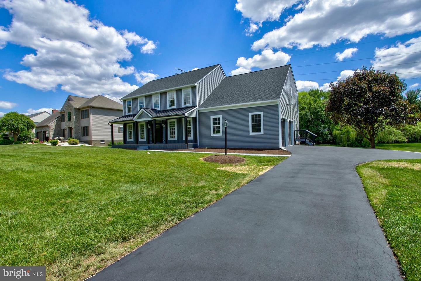 Property Photo:  356 Copley Drive  PA 17601 