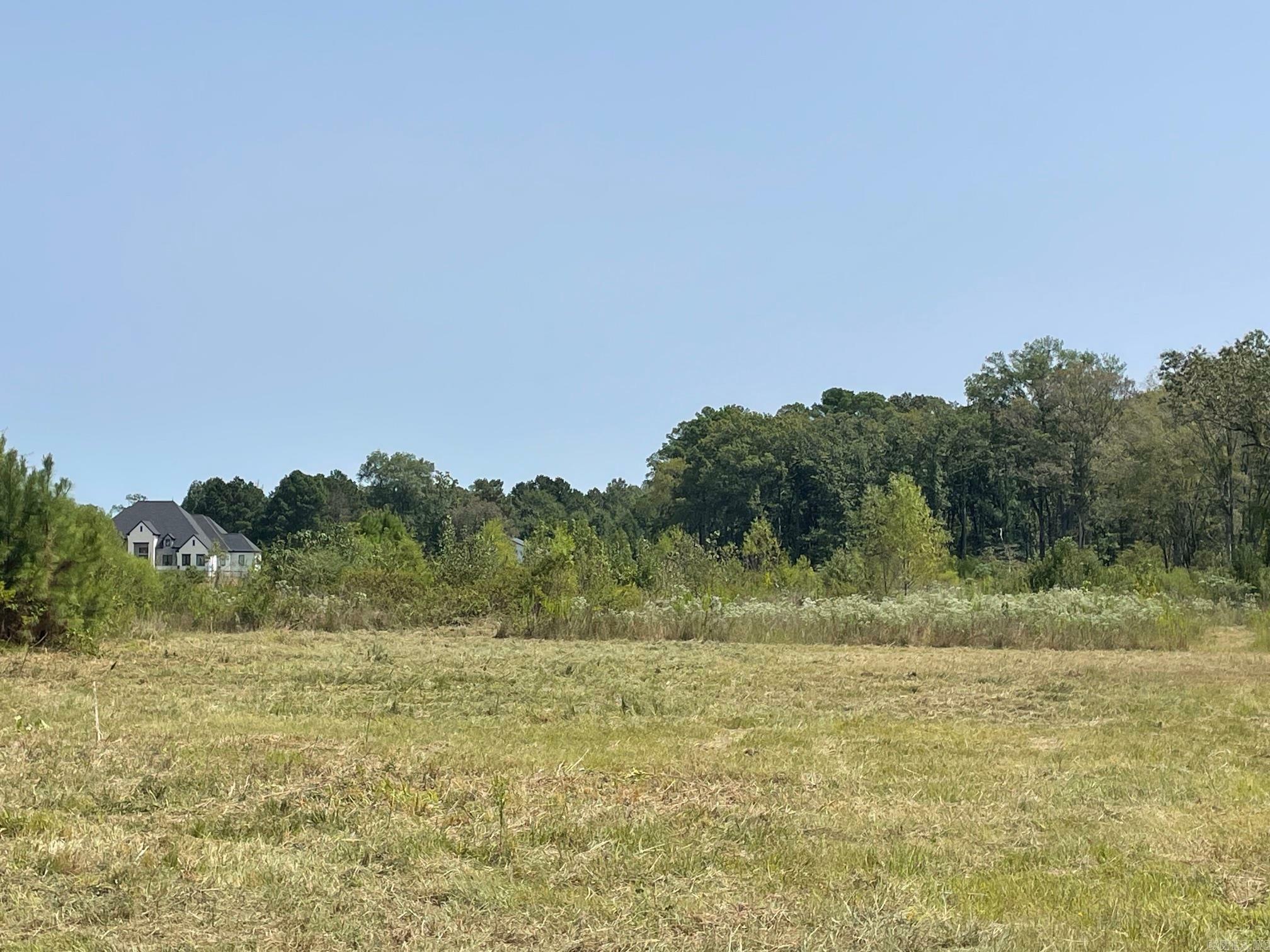 Property Photo:  3018 Midland Road  AR 72002 