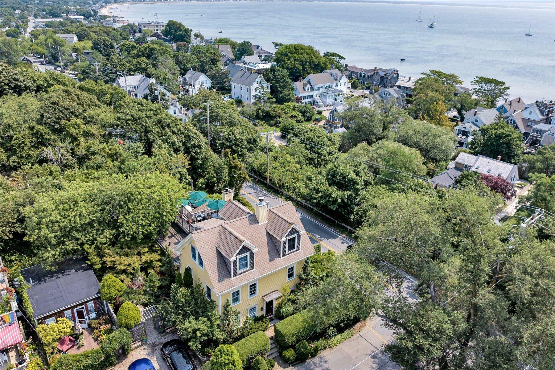 184 Bradford Street U1  Provincetown MA 02657 photo