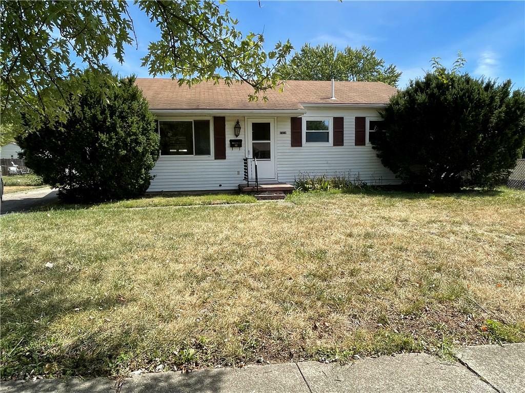 1610 Garwood Drive  Dayton OH 45432 photo