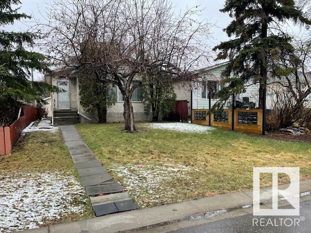 Photo de la propriété:  12206 64 Street NW  AB T5W 4J9 