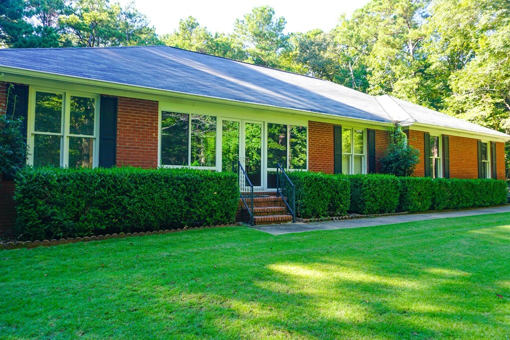 Property Photo:  115 Rocky Creek Drive  GA 31804 