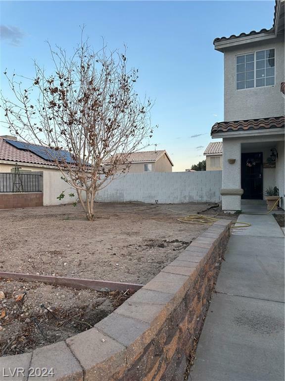 Property Photo:  3507 Tokyo Court  NV 89115 