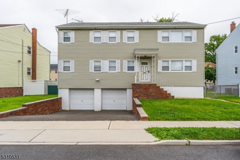 Property Photo: 827 Hobson St NJ 07083