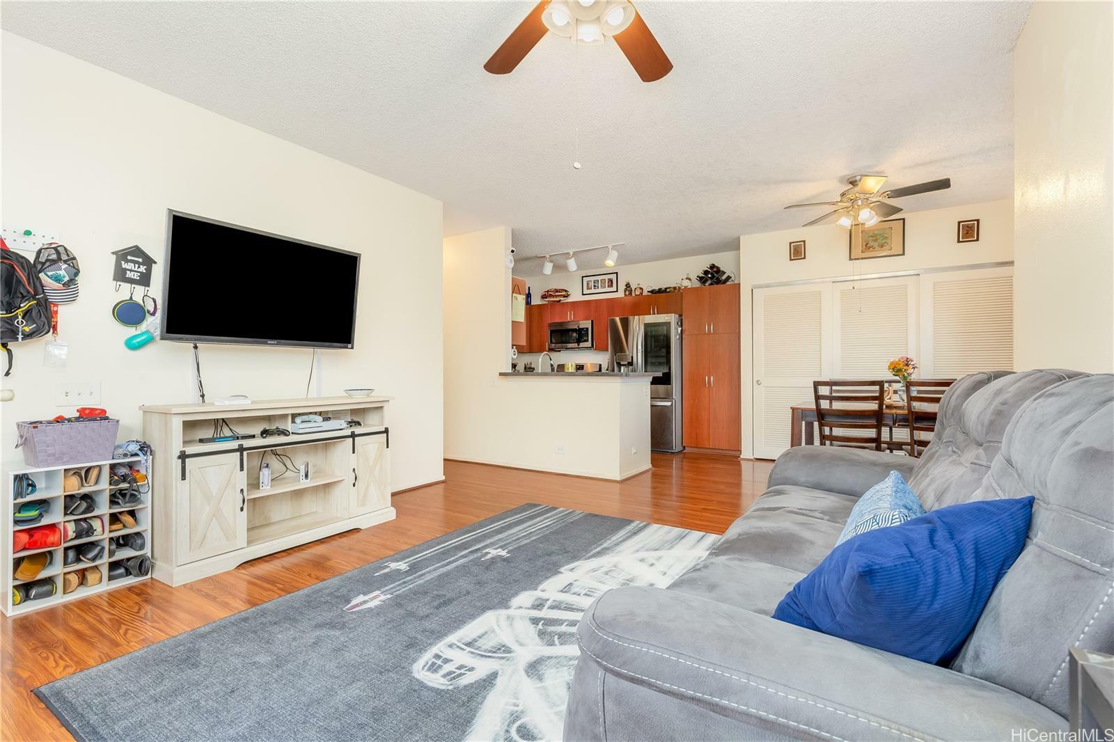 Property Photo:  91-940 Puahala Street 39T  HI 96706 