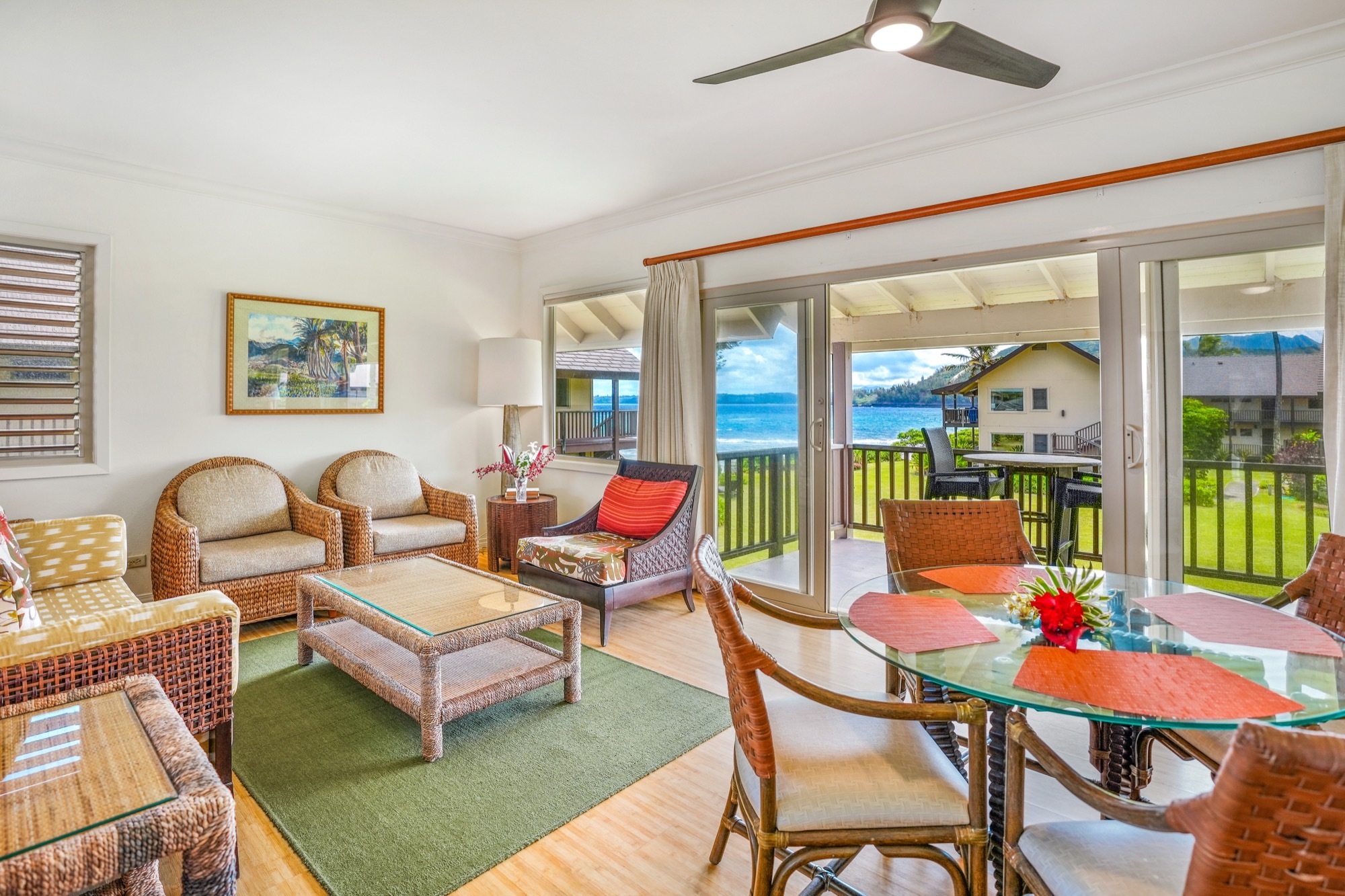 Property Photo:  5-7130 Kuhio Hwy B3  HI 96722 