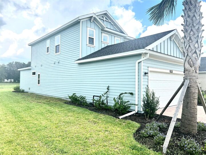 Photo de la propriété:  1990 NW 44 Court Road  FL 34482 