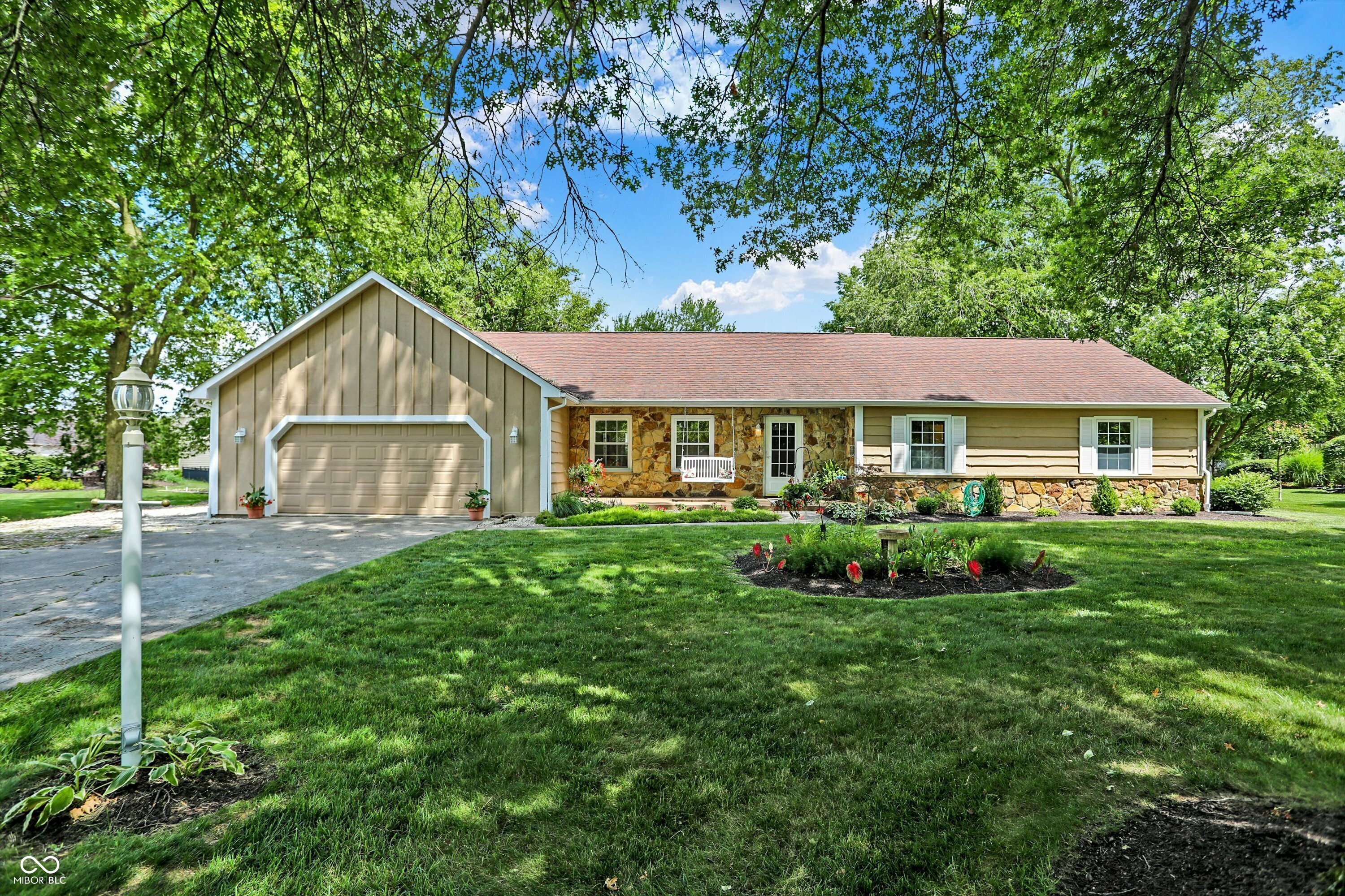 3705 S 875 E  Zionsville IN 46077 photo