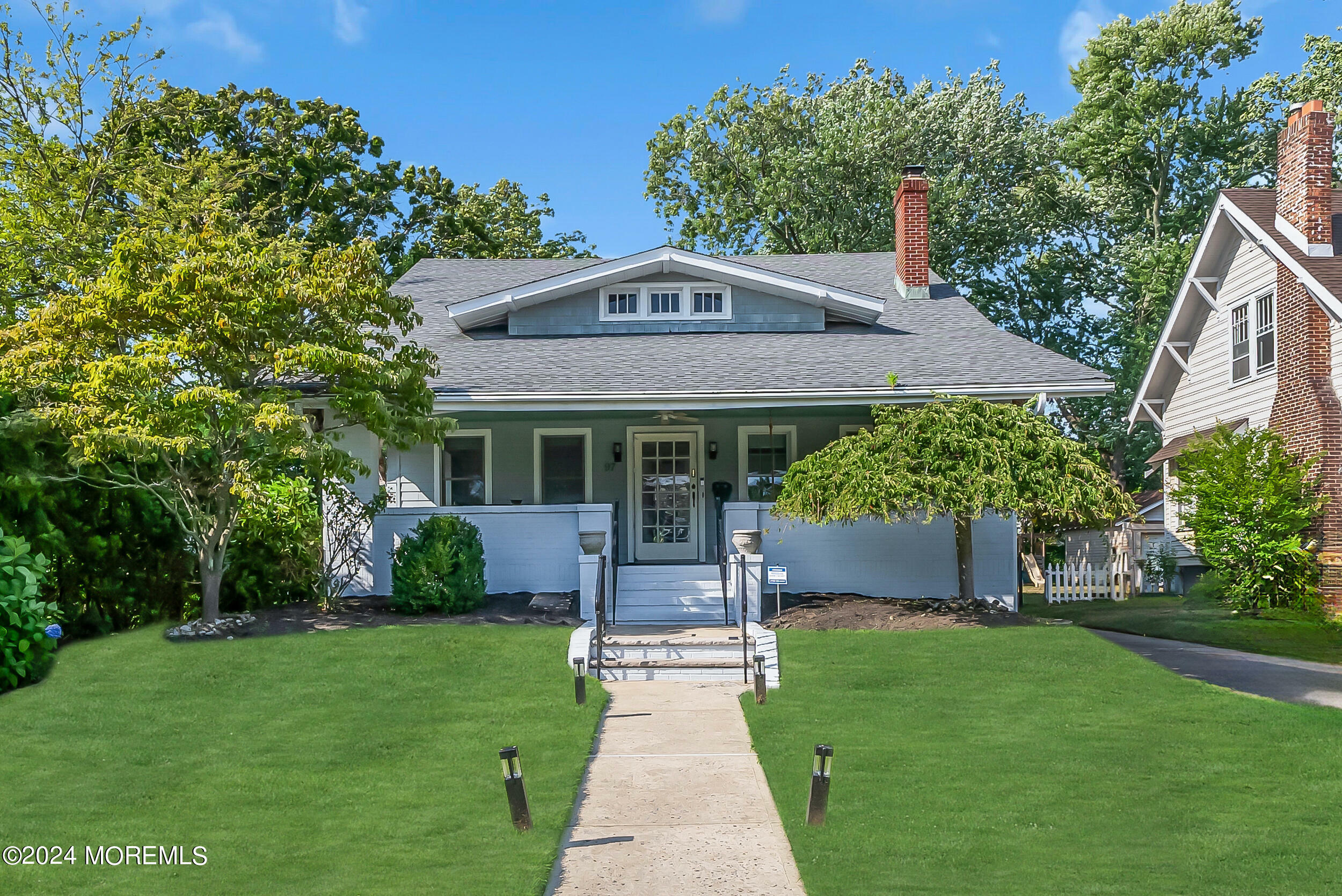 Property Photo:  97 Neptune Avenue  NJ 07723 