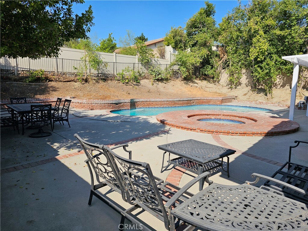 Property Photo:  18524 Brasilia Drive  CA 91326 