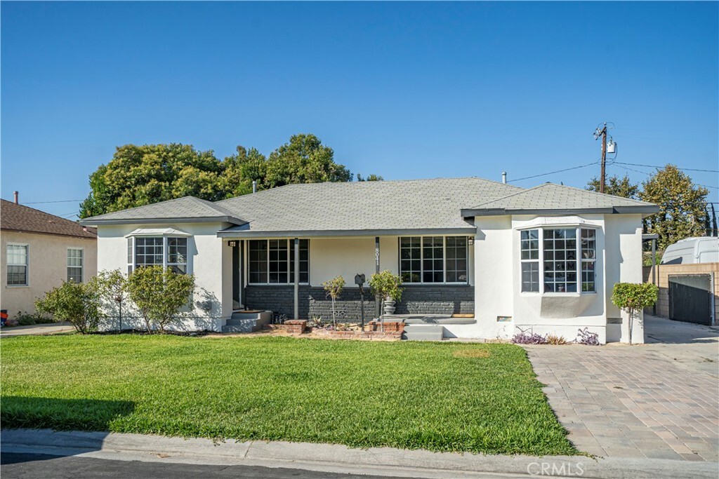 Property Photo:  8041 Franklin Street  CA 90621 