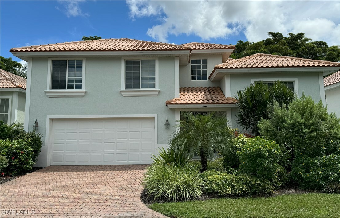 9179 Brendan Preserve Court  Bonita Springs FL 34135 photo