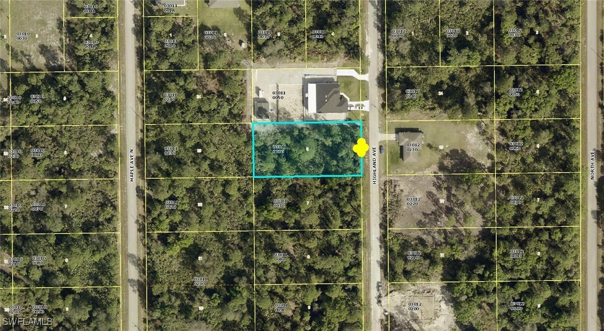 Property Photo:  417 Highland Avenue  FL 33972 