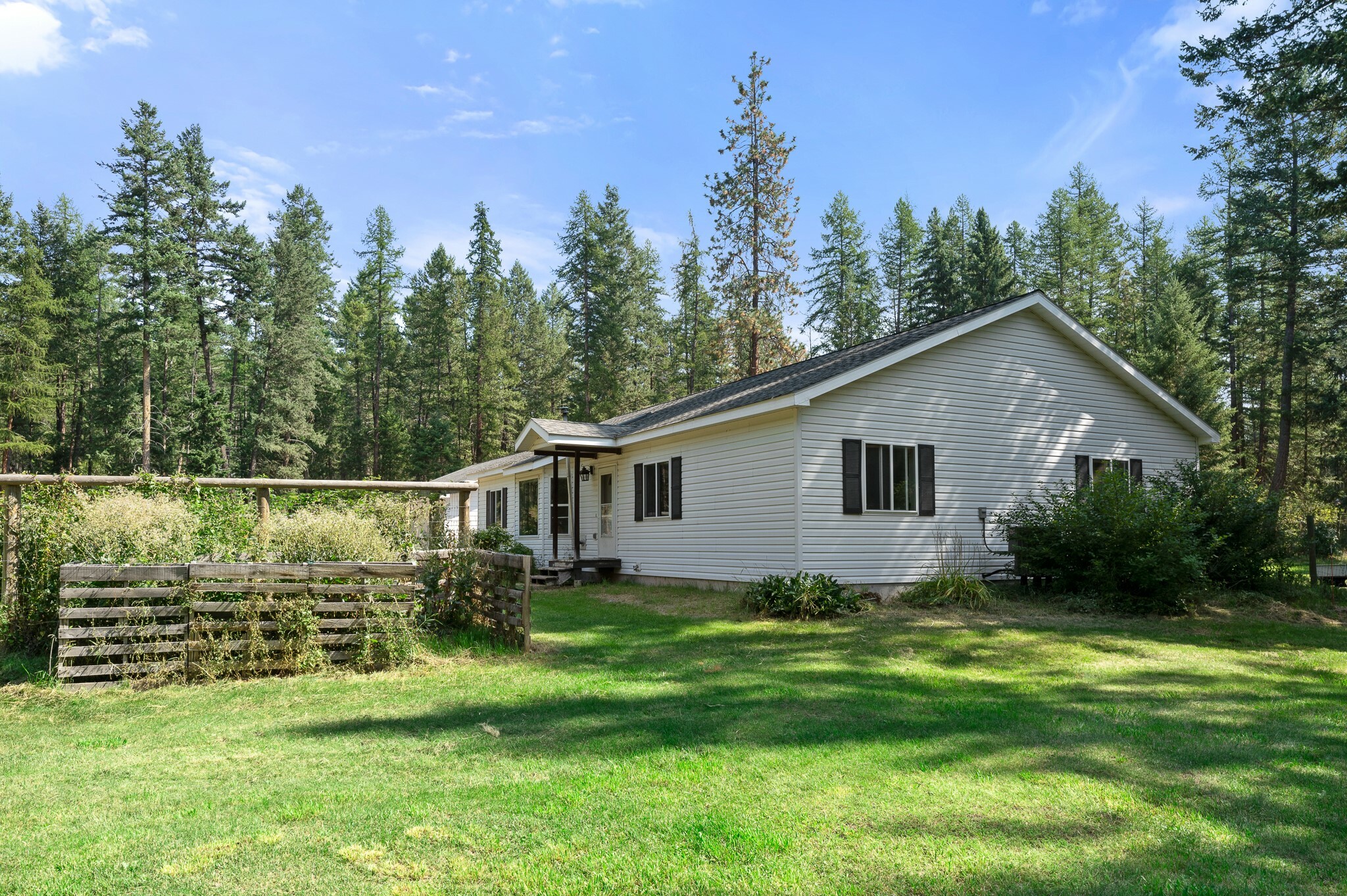 Property Photo:  1154 Glacier Stage Lane  MT 59901 