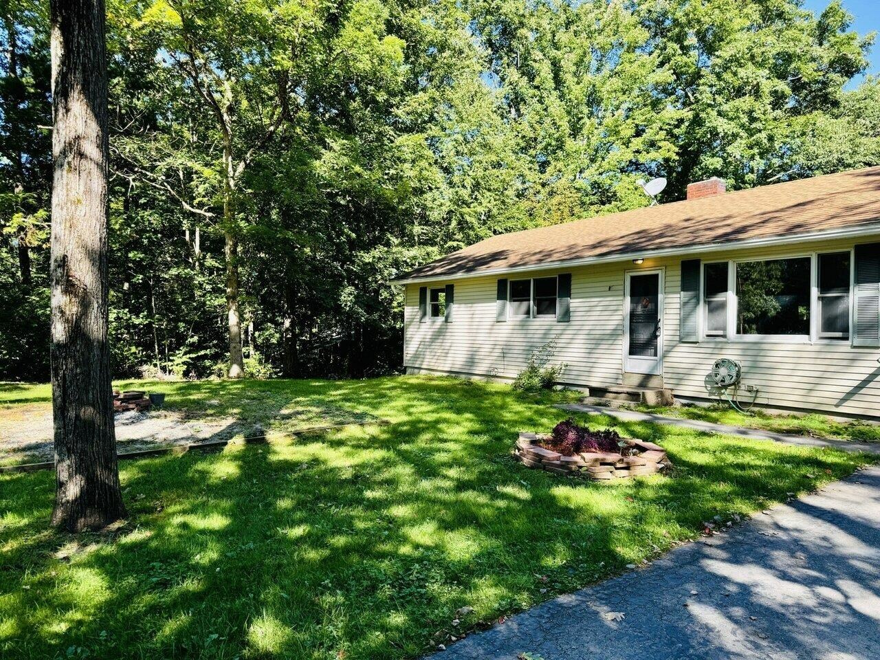 Property Photo:  177 Fox Road  VT 05733 