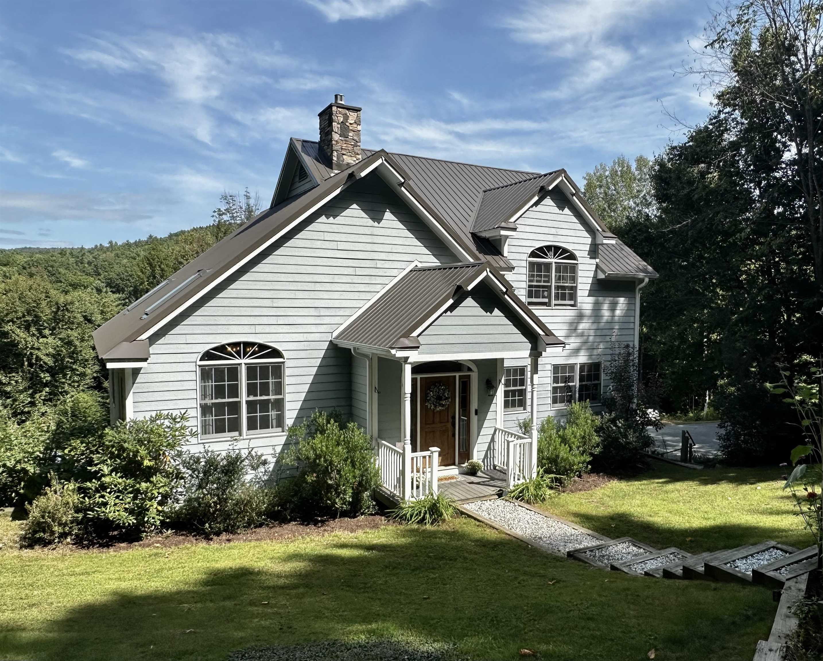 Property Photo:  77 Sunset Strip Road  NH 03745 