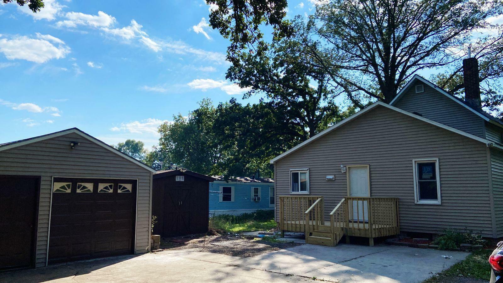 Property Photo:  319 2nd Street N  MN 56378 