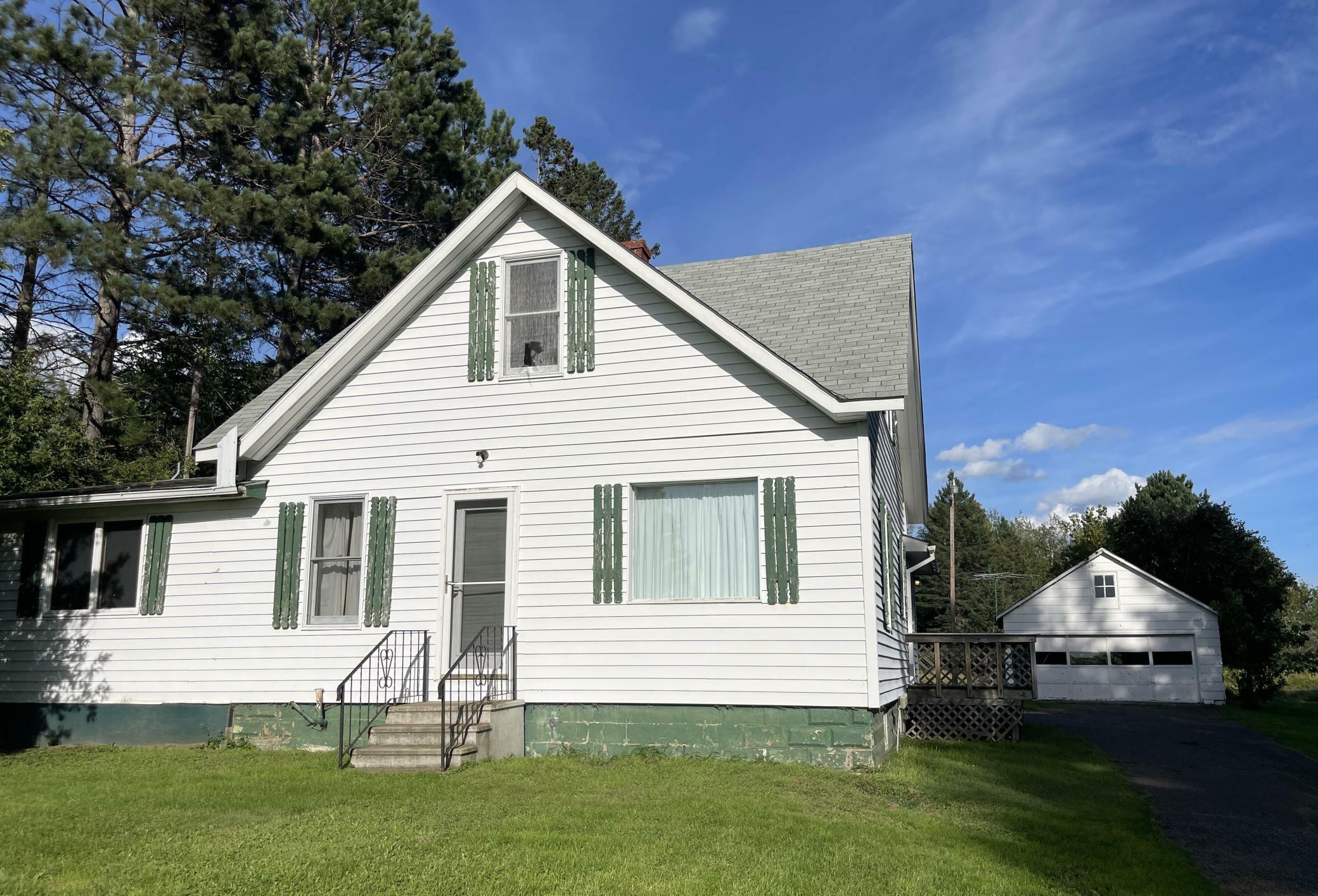 Property Photo:  1474 Tamarack Lake Road  MN 55798 