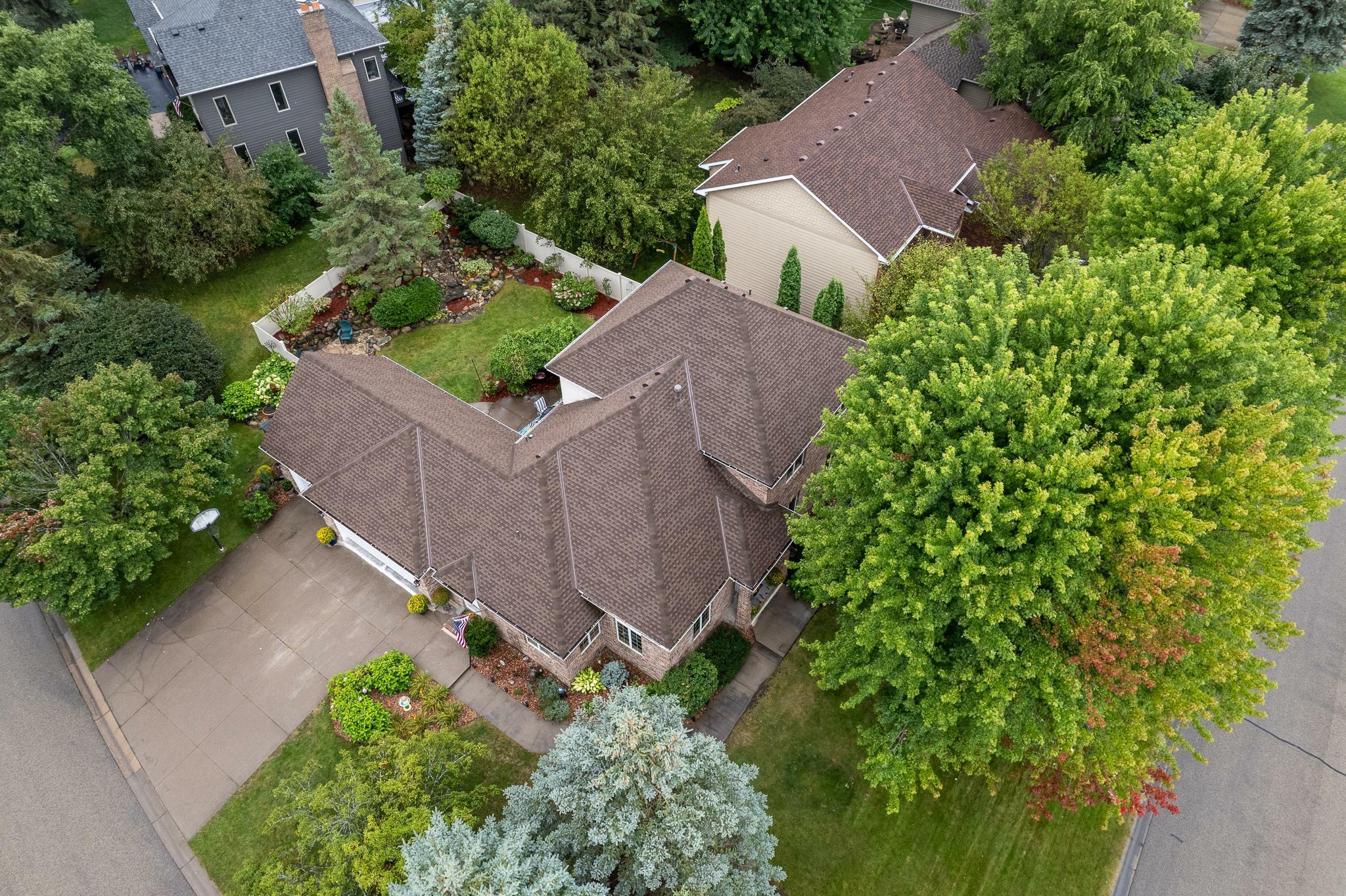 Property Photo:  7739 Somerset Road  MN 55125 