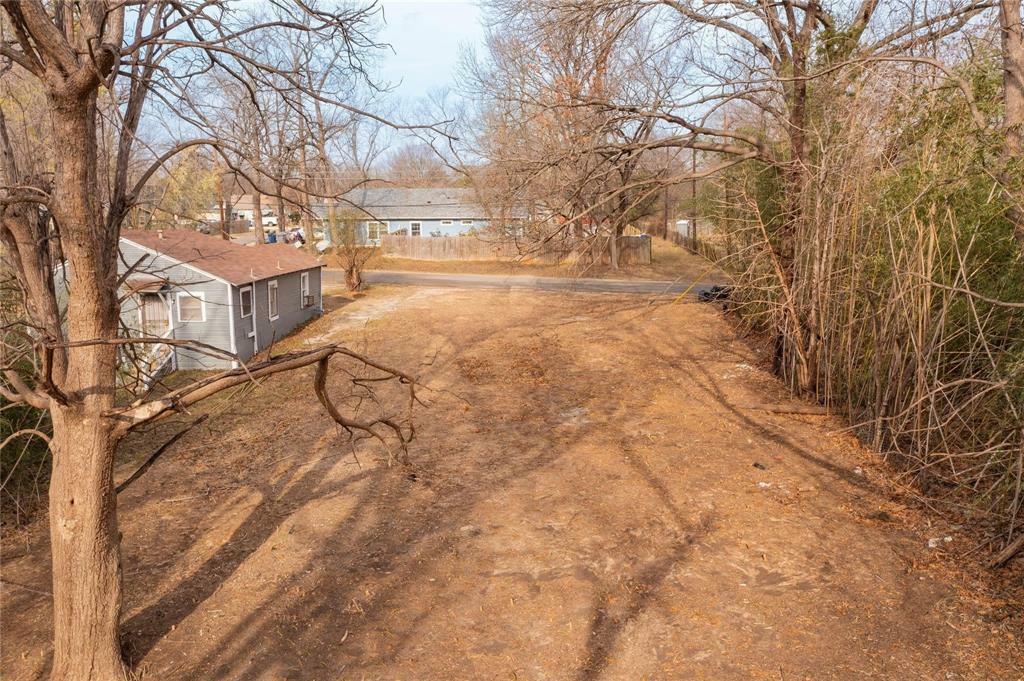 Property Photo:  4636 Burma Road  TX 75216 